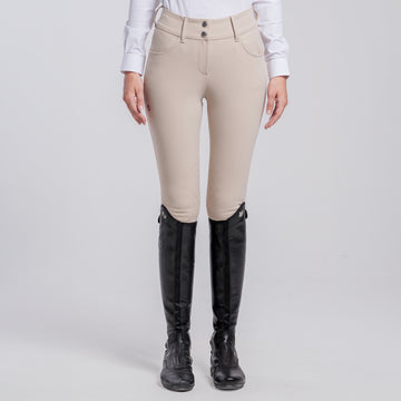 Damen Reithose American High Rise | Cavalleria Toscana
