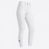 Women’s knee grip breeches Cavalleria Toscana