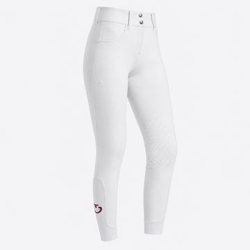 Women’s knee grip breeches Cavalleria Toscana