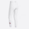 Women’s knee grip breeches Cavalleria Toscana