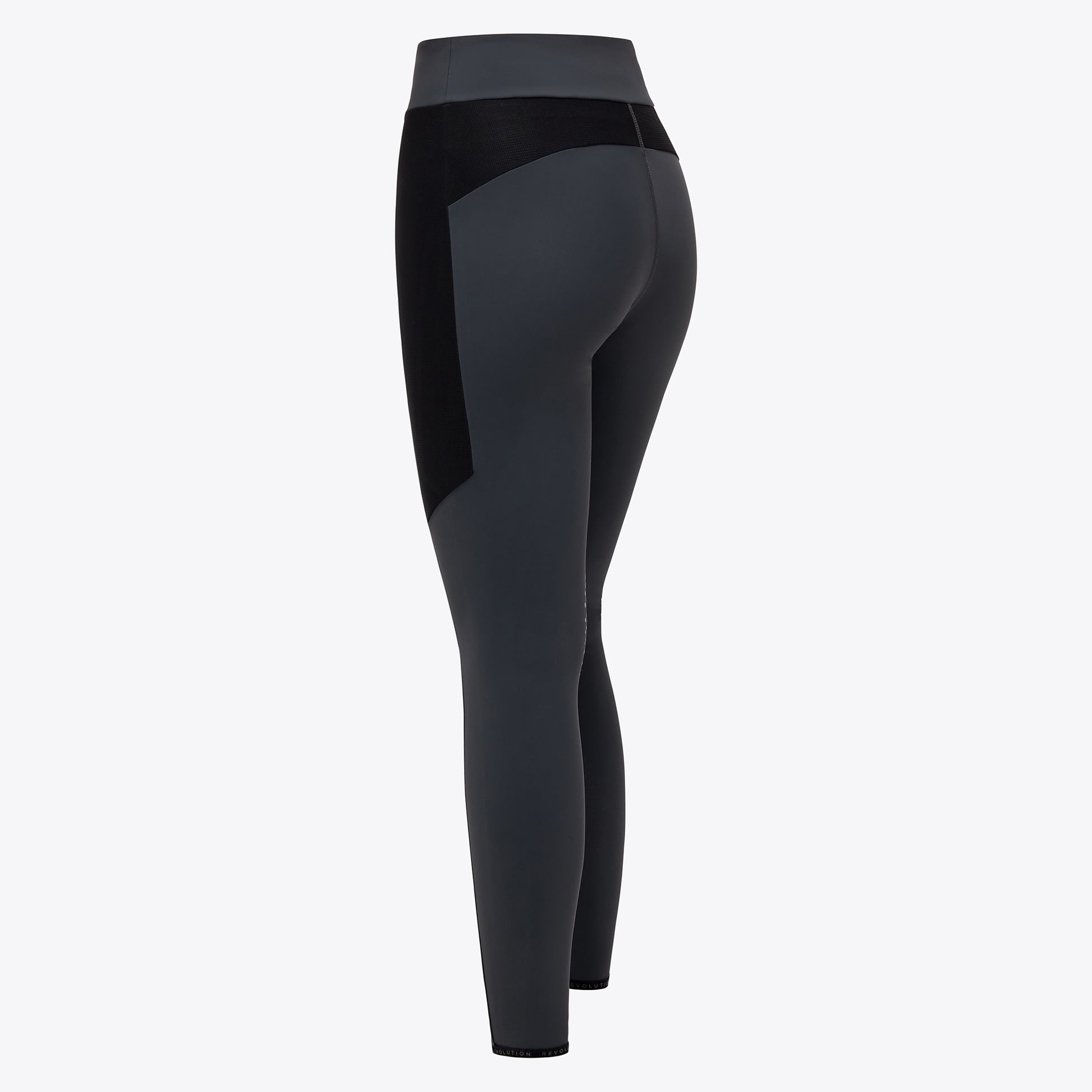 Dámske leginy Jersey Mesh Leggings | Cavalleria Toscana