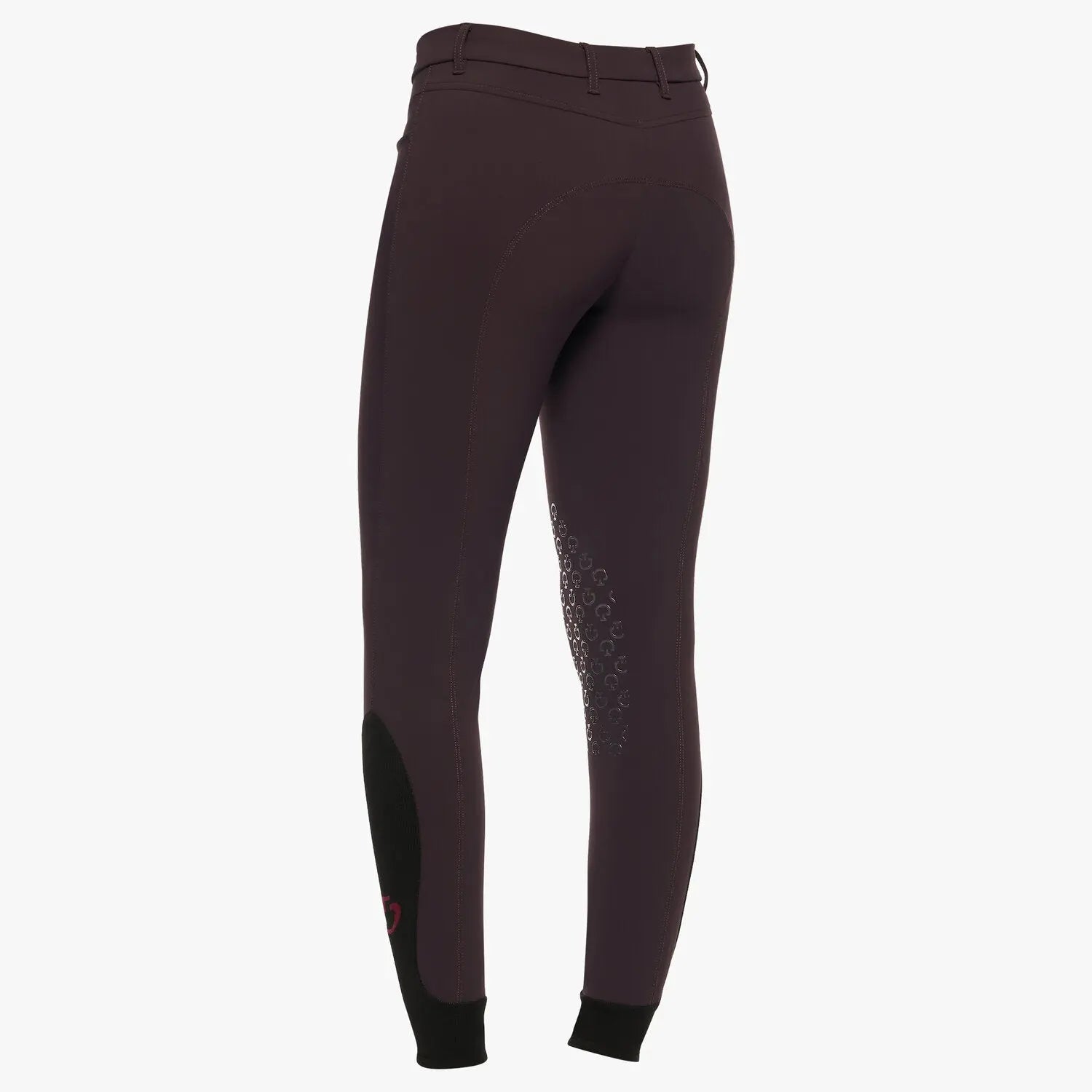 Dámske rajtky Knee Grip 4-Way | Cavalleria Toscana
