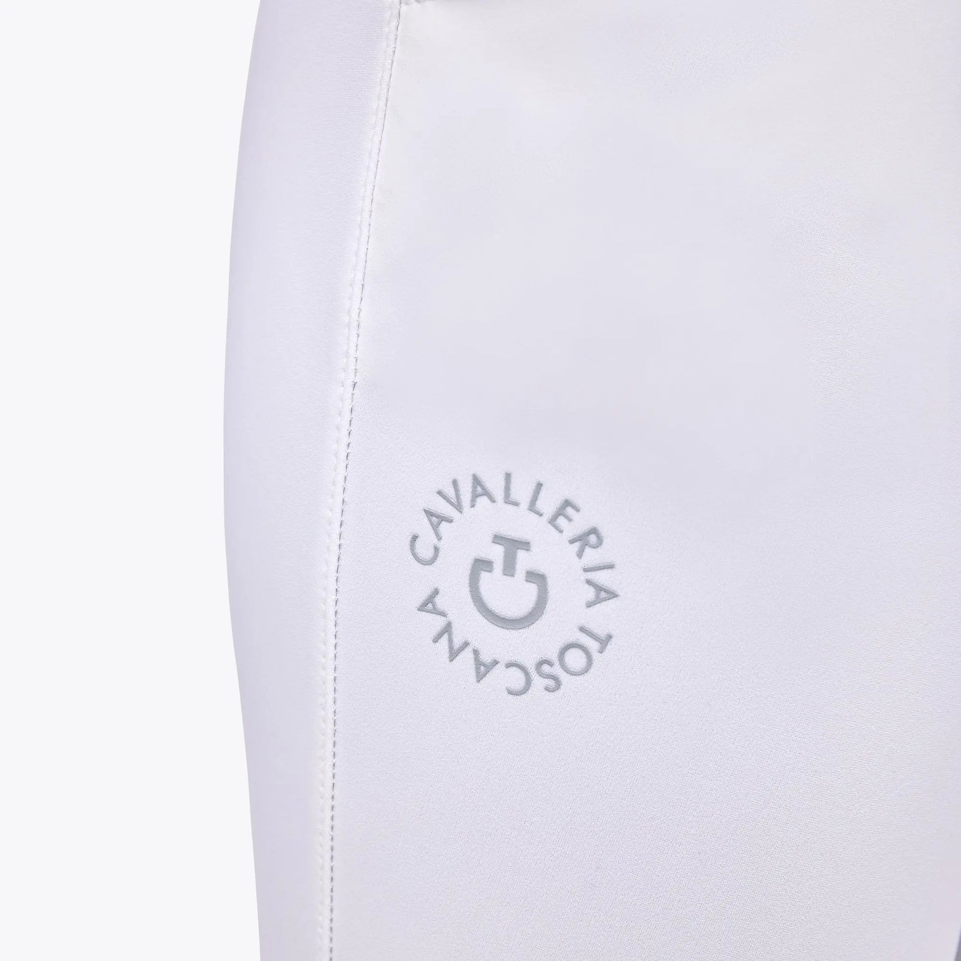 Unisex Young Rider's Breeches Cavalleria Toscana - Nellas Horsewear