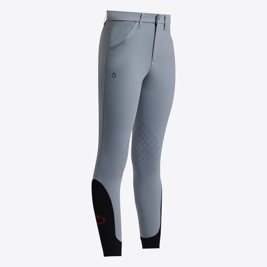 Unisex children’s knee grip breeches Cavalleria Toscana