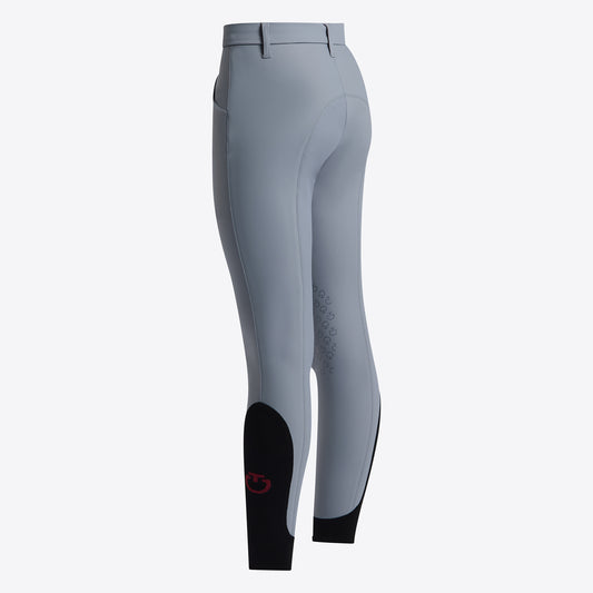Unisex children’s knee grip breeches Cavalleria Toscana
