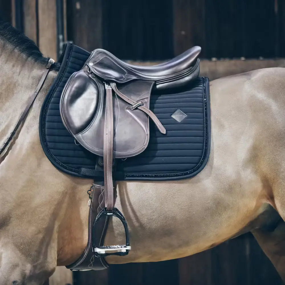 Jumping saddle Pad Pearls Kentucky Kentucky