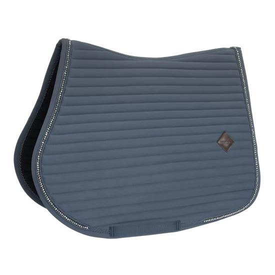 Jumping saddle Pad Pearls Kentucky Kentucky