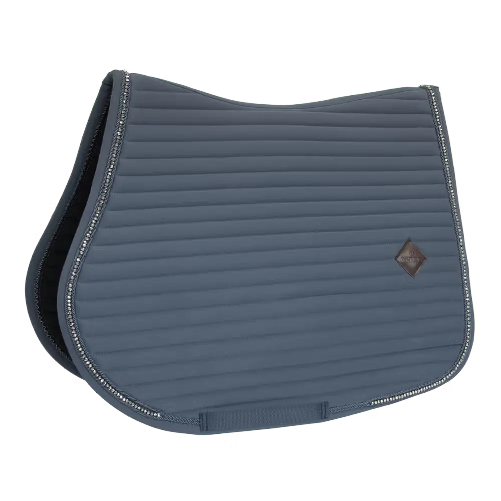 Jumping saddle Pad Pearls Kentucky Kentucky