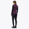 Women’s Technical Knit Polo Shirt Cavalleria Toscana Cavalleria Toscana
