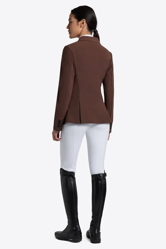 Women's Competition Button Jacket RG RG