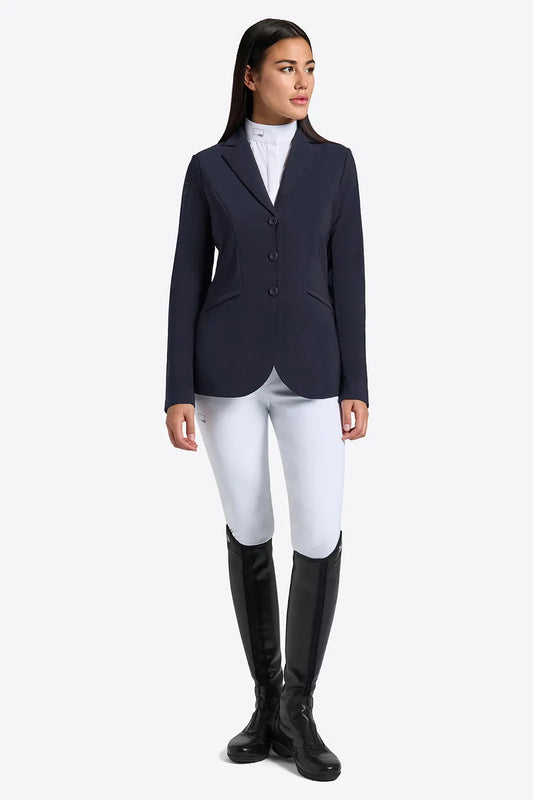 Women's Competition Button Jacket RG