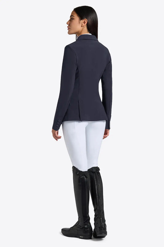 Women's Competition Button Jacket RG