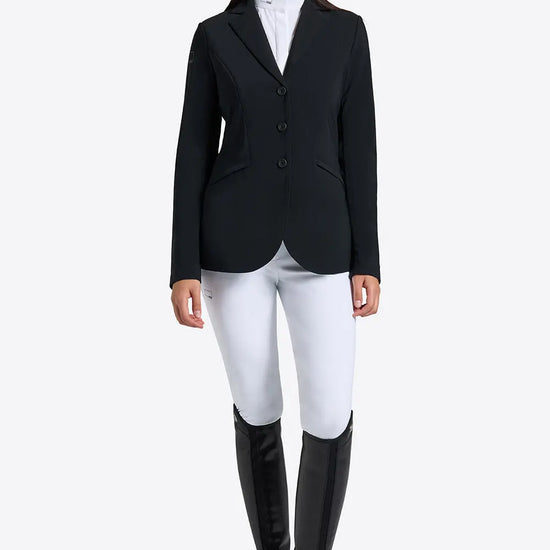 Women's Competition Button Jacket RG RG