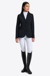 Women's Competition Button Jacket RG RG
