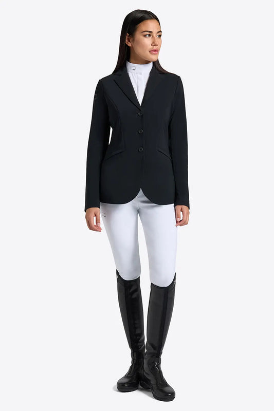Women's Competition Button Jacket RG RG