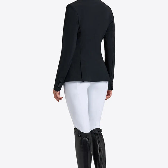 Women's Competition Button Jacket RG RG
