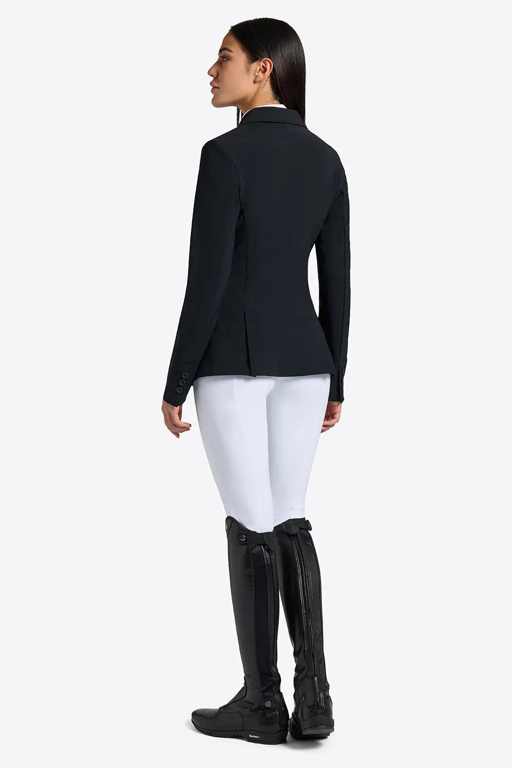 Women's Competition Button Jacket RG RG