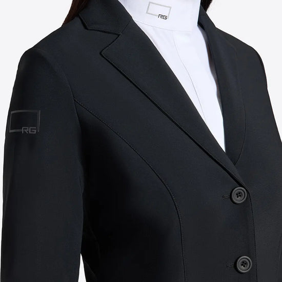 Women's Competition Button Jacket RG RG
