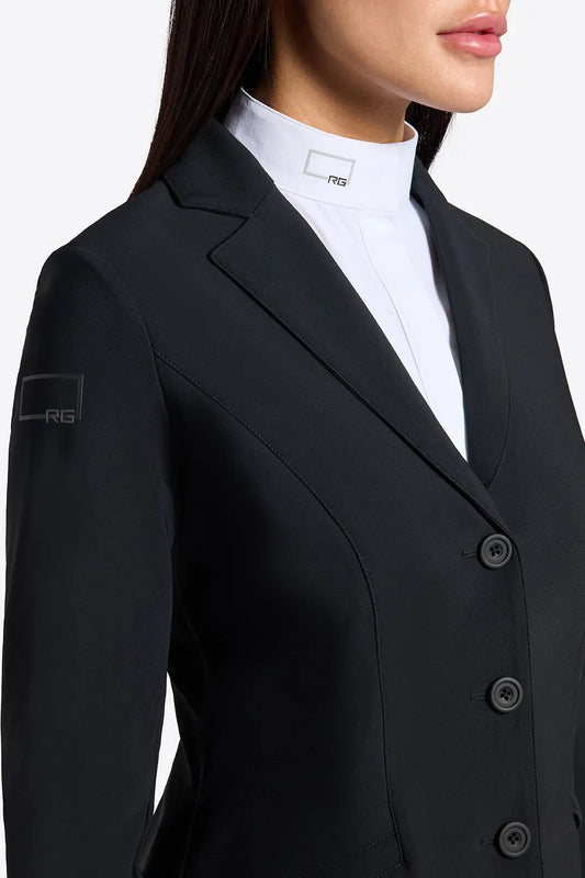 Women's Competition Button Jacket RG RG