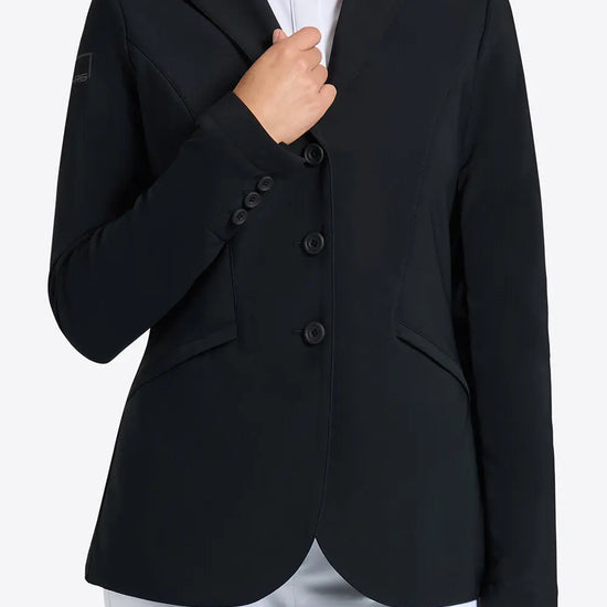 Women's Competition Button Jacket RG RG