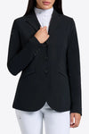 Women's Competition Button Jacket RG RG