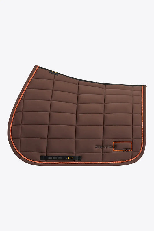 Jumping Saddle Pad RG RG