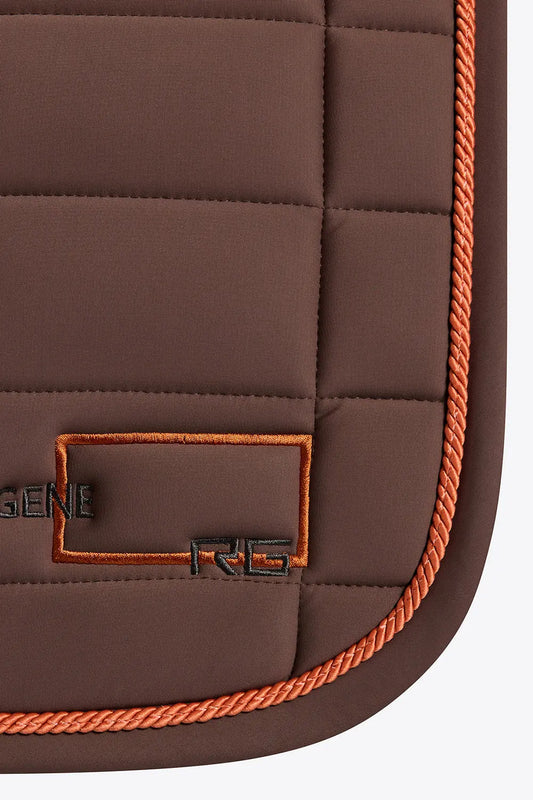 Jumping Saddle Pad RG RG