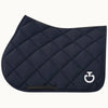 Skoková podsedlovka Diamond Quilted Jersey | Cavalleria Toscana
