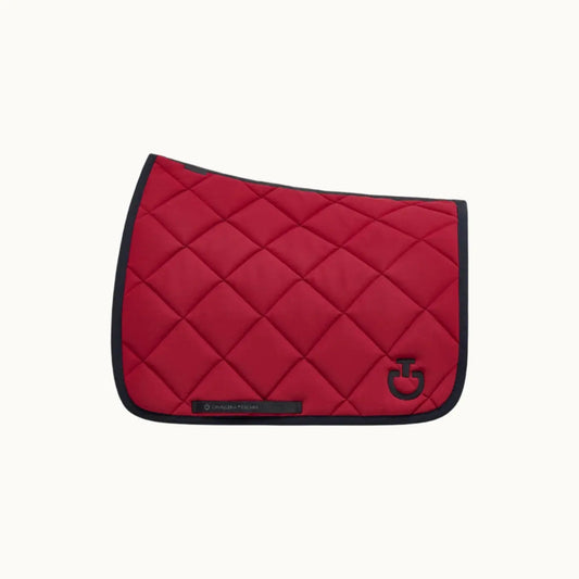 Skoková podsedlovka Diamond Quilted Jersey | Cavalleria Toscana