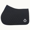 Skoková podsedlovka Circular Quilted Jersey | Cavalleria Toscana