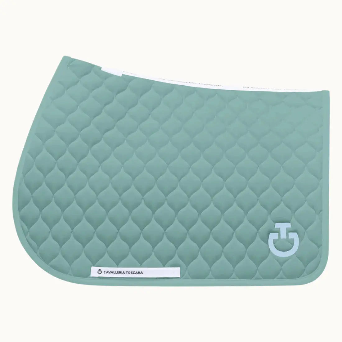 Skoková podsedlovka Orbit Quilted | Cavalleria Toscana