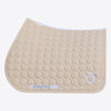 Skoková podsedlovka Circular Quilted Jersey | Cavalleria Toscana