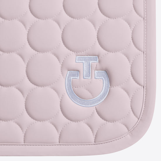 Skoková podsedlovka Circular Quilted Jersey | Cavalleria Toscana