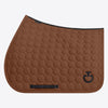 Skoková podsedlovka Circular Quilted Jersey | Cavalleria Toscana