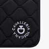 Jumping Saddle Pad in Technical Jersey Cavalleria Toscana - Nellas Horsewear