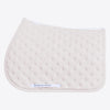 Díjugrató nyeregalátét Quilted Design Micro Logo | Cavalleria Toscana