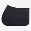 Jumping Saddle Pad Quilted Design Micro Logo | Cavalleria Toscana