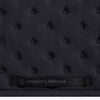 Jumping Saddle Pad Quilted Design Micro Logo | Cavalleria Toscana