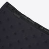 Jumping Saddle Pad Quilted Design Micro Logo | Cavalleria Toscana