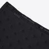 Jumping Saddle Pad Quilted Design Micro Logo | Cavalleria Toscana