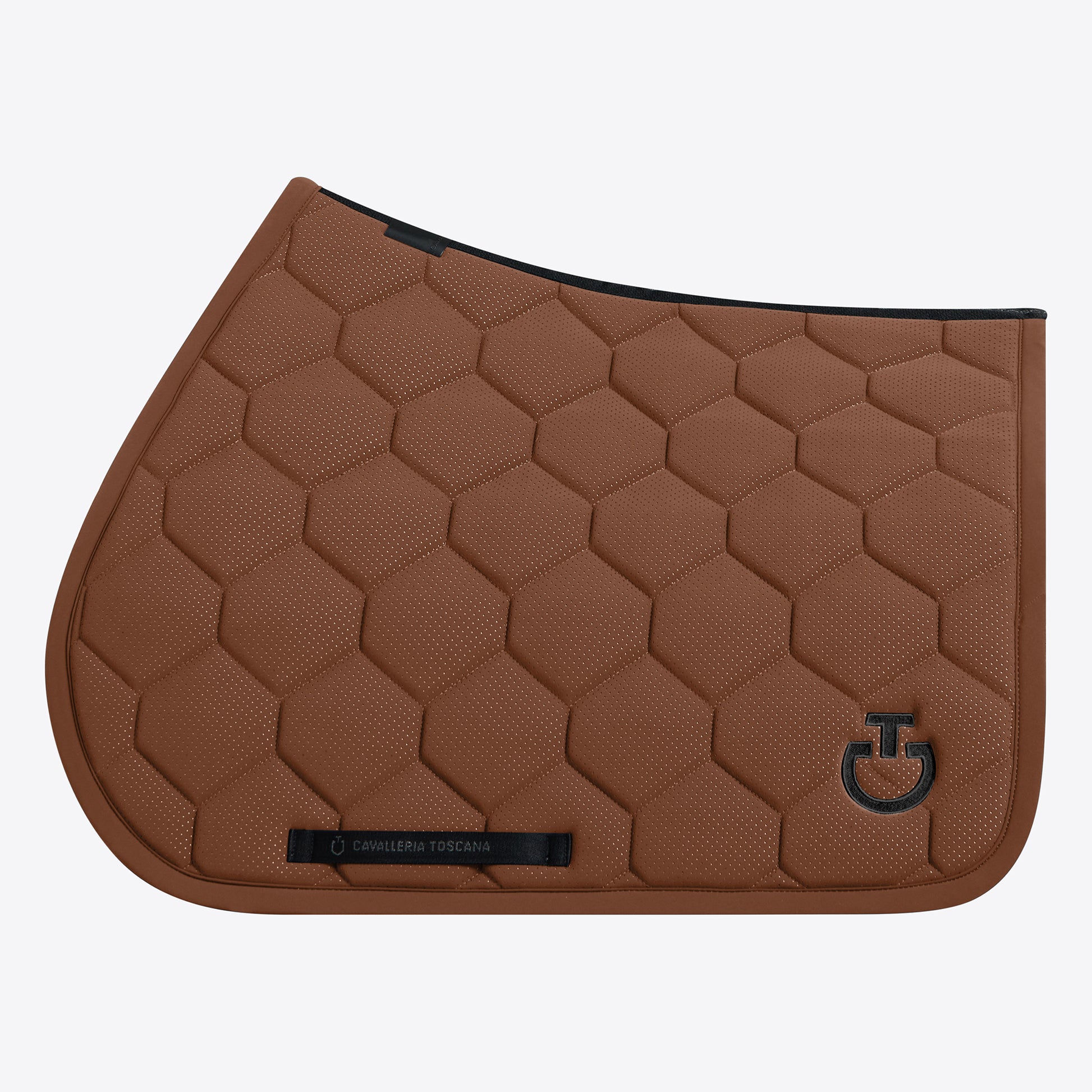 Skoková podsedlovka Jersey | Cavalleria Toscana