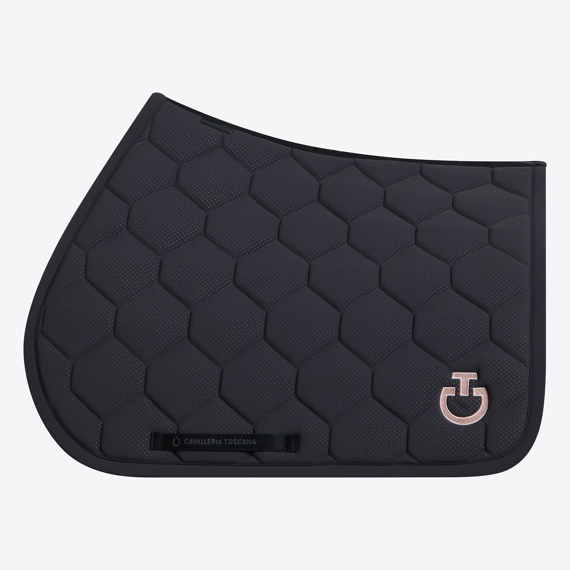 Skoková podsedlovka Jersey | Cavalleria Toscana