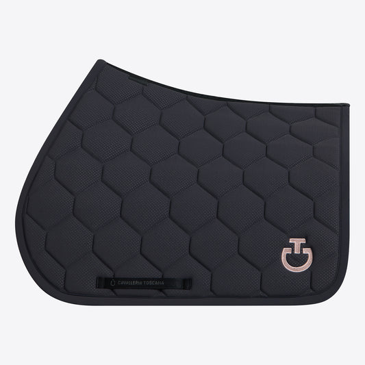 Skoková podsedlovka Jersey | Cavalleria Toscana