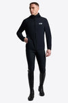 Men’s Hooded Zip Softshell RG Nellas Horsewear