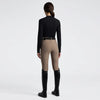 Women's Technical Wool Long Sleeve Performance T-Shirt Cavalleria Toscana Cavalleria Toscana