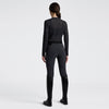 Dámske tričko s dlhým rukávom Perforated Jersey | Cavalleria Toscana