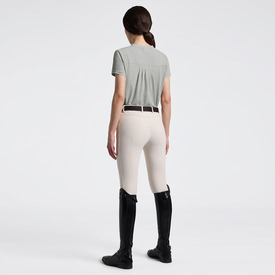 Dámske tričko Stripe Jersey | Cavalleria Toscana