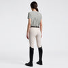 Dámske tričko Stripe Jersey | Cavalleria Toscana