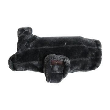 Kabátik pre psa Fake Fur | Kentucky Dogwear