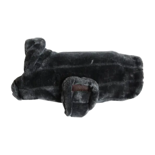 Kabátik pre psa Fake Fur | Kentucky Dogwear